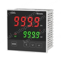 Autonics Temperature controller TCN4L-22R