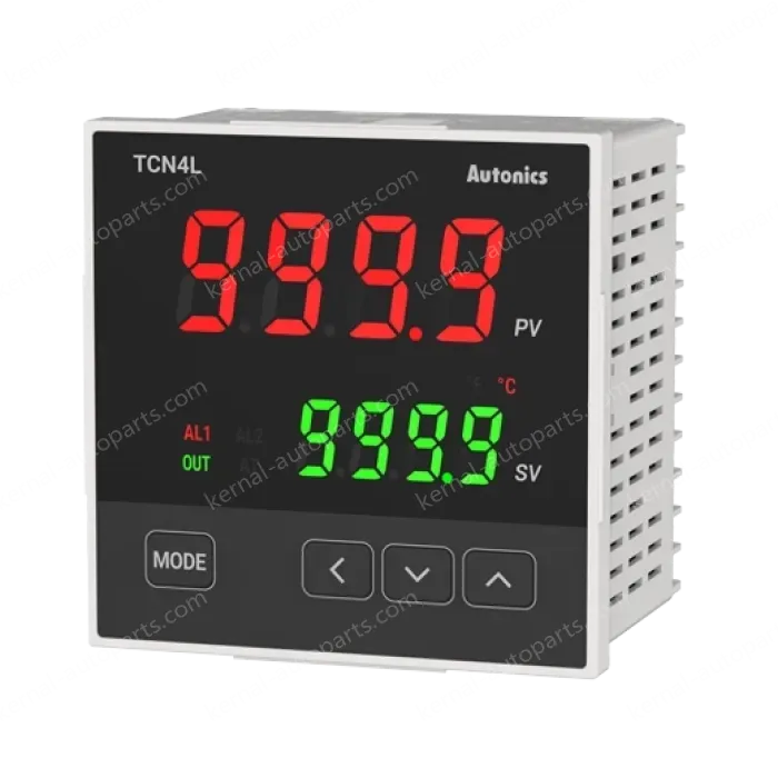 Autonics Temperature controller TCN4L-22R