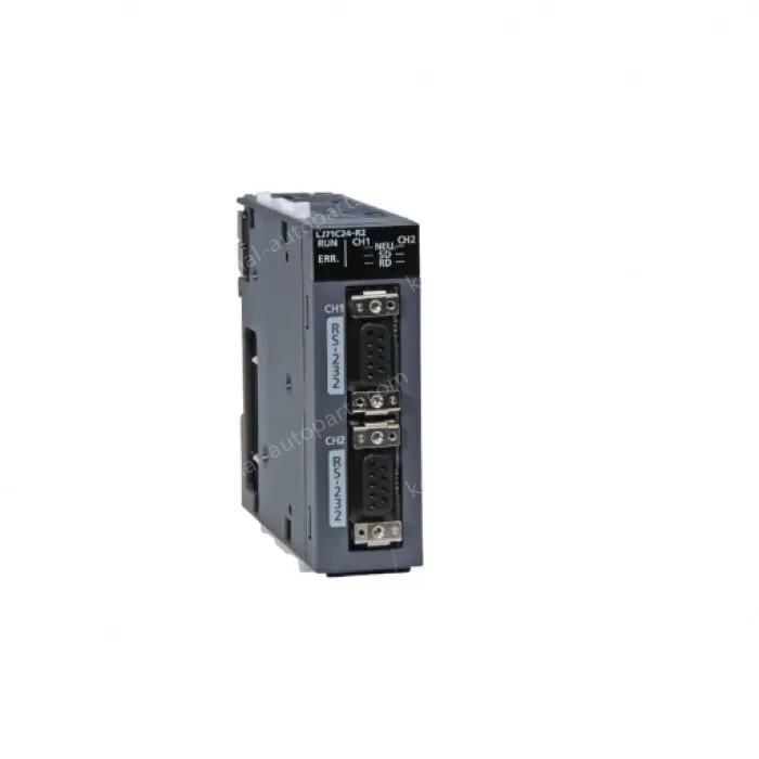 MELSEC-L