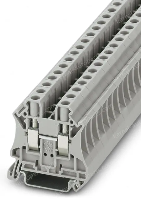 UT 6-straight-through terminal PHOENIX 3044131