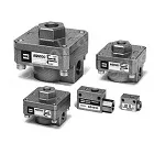 SMC Quick Exhaust Valve AQ3000-02