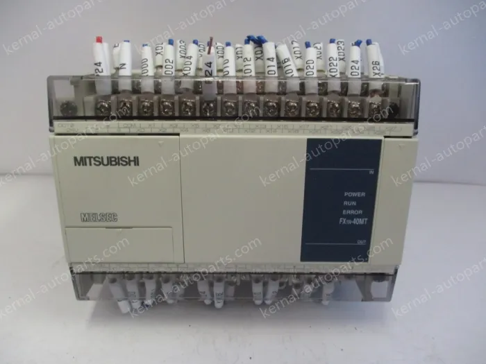 FX1N-40MT-D