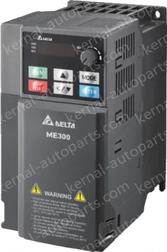 Delta Frequency converters VFD13AME43AFSAA