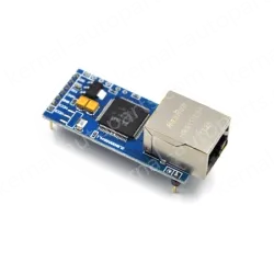 Pin type TTL level with RJ45 module