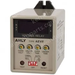 ANLY Protection relays AEVR-NH