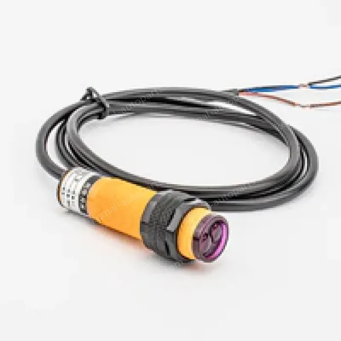 Diffuse Domenzi reflection photoelectric sensor E3F-DS10B2 NPN NC 10-36VDC 3 wires Detection distance:10cm
