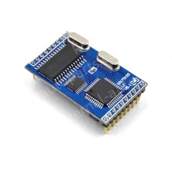 Low Power Consumption 10M Module