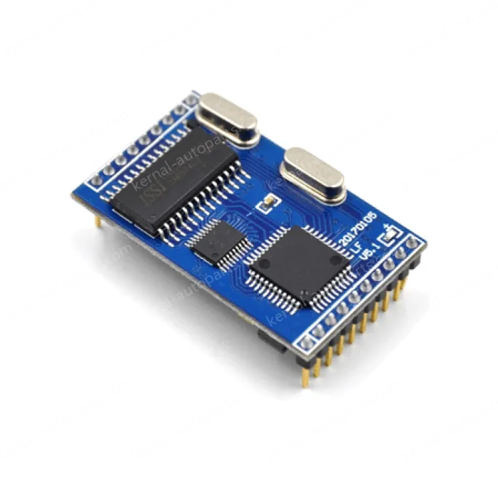 Low Power Consumption 10M Module