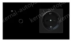 Smart socket TY-157-BB001Y-C-T