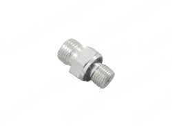 Ermeto DIN male stud high pressure hydraulic tube fittings