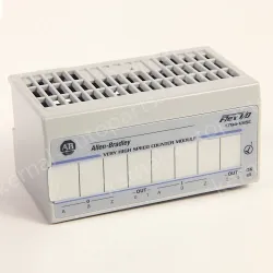 1794 Flex I/O Module