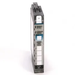 I/O Module