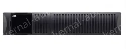 External battery case 11RT G2 2 kVA