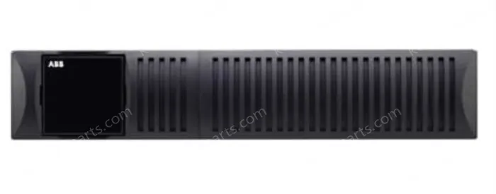 External battery case 11RT G2 2 kVA