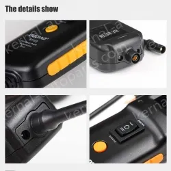 GODIAG GT102 PIRT Power Probe
