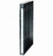 SM 431 analog input module
