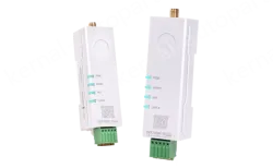 Asia Version Din Rail 4G LTE modems