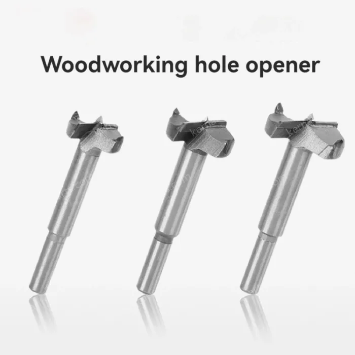 Woodworking hole opener 20mm