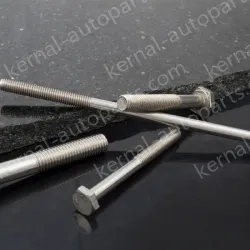 US hexagon socket head cap 3/4-10*4-1/2