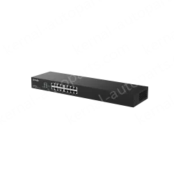 16-Port Gigabit Ethernet Switch