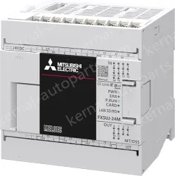 FX5UJ-24MT/DSS