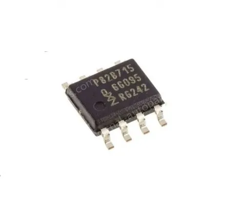 PCA9508D,118 Interfaces