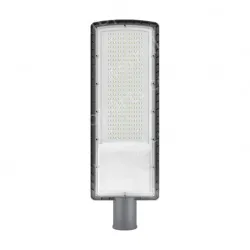 100W The project is super bright and high-power new rural LED road lights