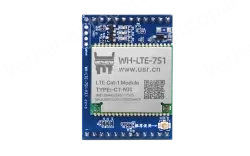 Pin Cat-1 module