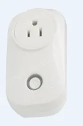 Smart socket LSPA81 US standard