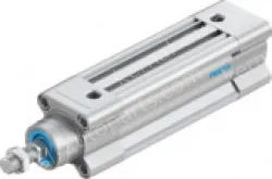 Festo Profile cylinder and tie rod cylinder DSBC-32-60-PPSA-N3
