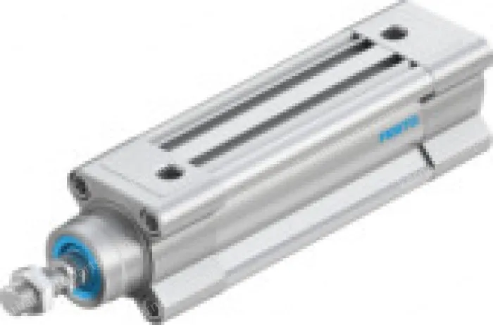 Festo Profile cylinder and tie rod cylinder DSBC-32-60-PPSA-N3
