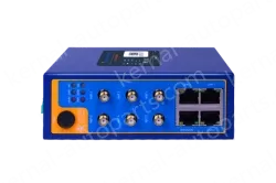 5G industrial router with serial port