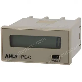 ANLY Counter H7E-CM