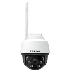 8,000,000 full-color outdoor wireless dome machine