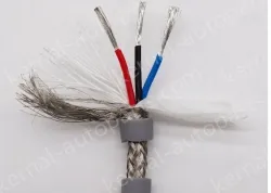 TRVVP Highly flexible 5 cores*0.15 square