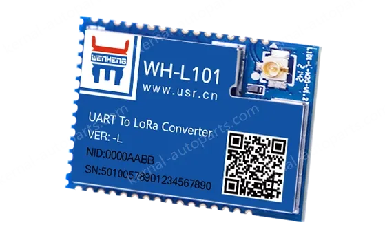 LoRa module