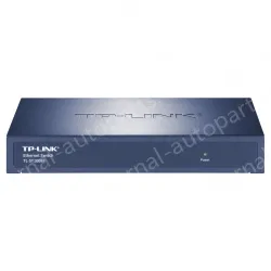 8 port Full 10 Gigabit Ethernet switch