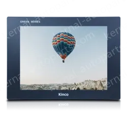 HMI GREEN GT150E2 (The Price Is Negotiable)