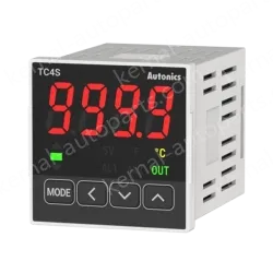 Autonics Temperature controller TC4SP-14R
