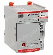 Compact GuardLogix Module
