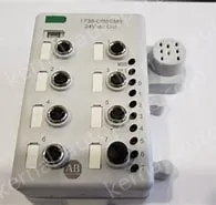 I/O Module