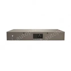 16FE+2GE/1SFP Desktop Switch With 16-Port PoE