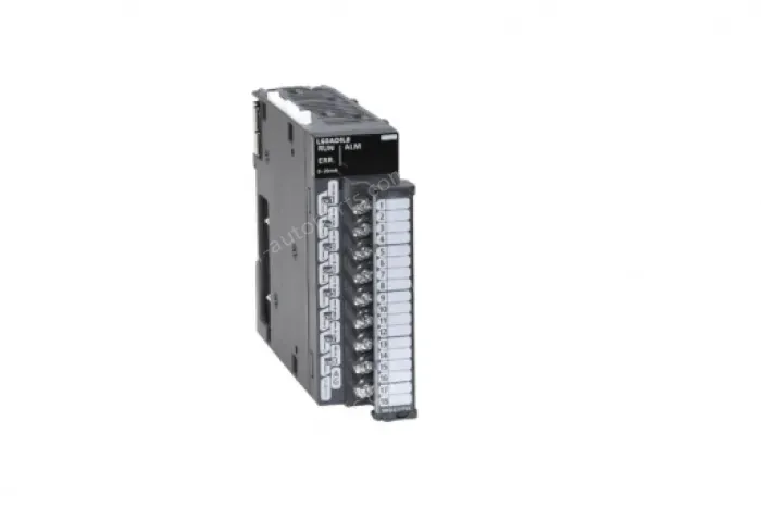 MELSEC-L