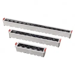 Exterior colorWhite/Black 30W