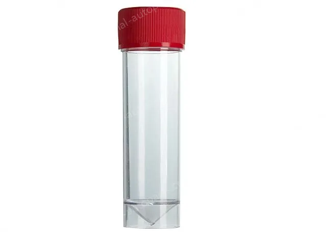 Urine cup - 30ml