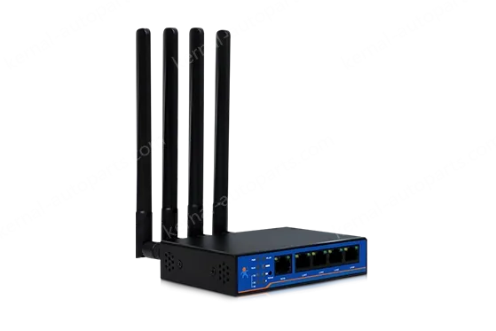 Ultra-cost-effective 4G industrial router