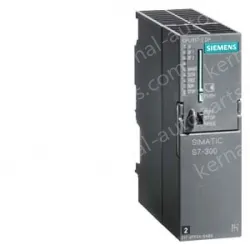 CPU 317-2 DP