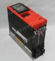 SEW's inverters MDX61B0075-5A3-4-0T