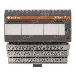 1794 Flex I/O Module
