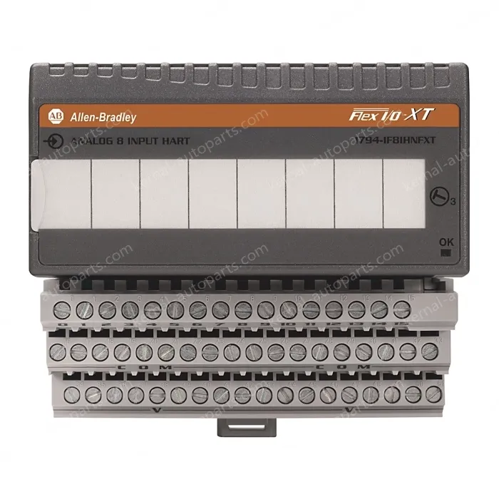 1794 Flex I/O Module